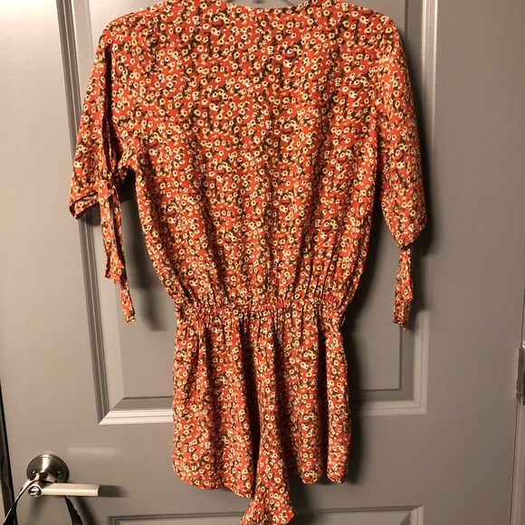 ⭐️HP⭐️ Faithful the Brand Cusco playsuit - Picture 8 of 8